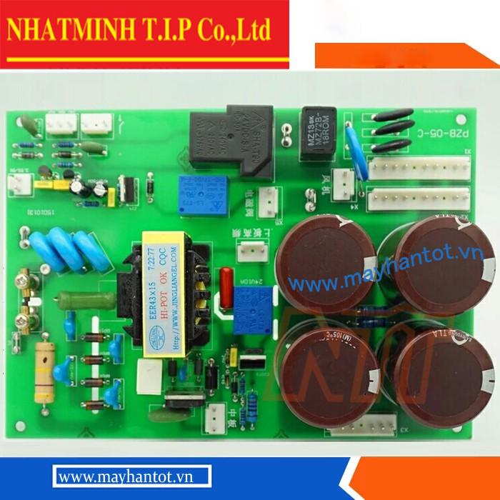 Bo nguồn cho máy cắt plasma 40a