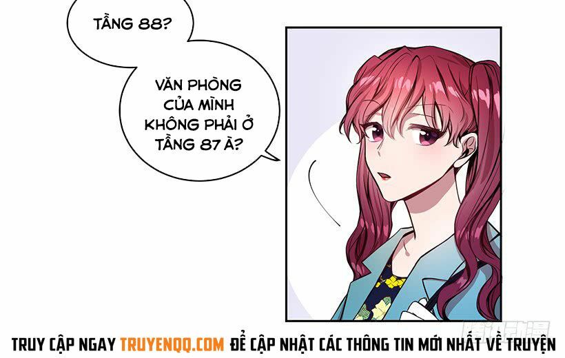 người yêu của rồng đen (black dragon's lover) chapter 12 13