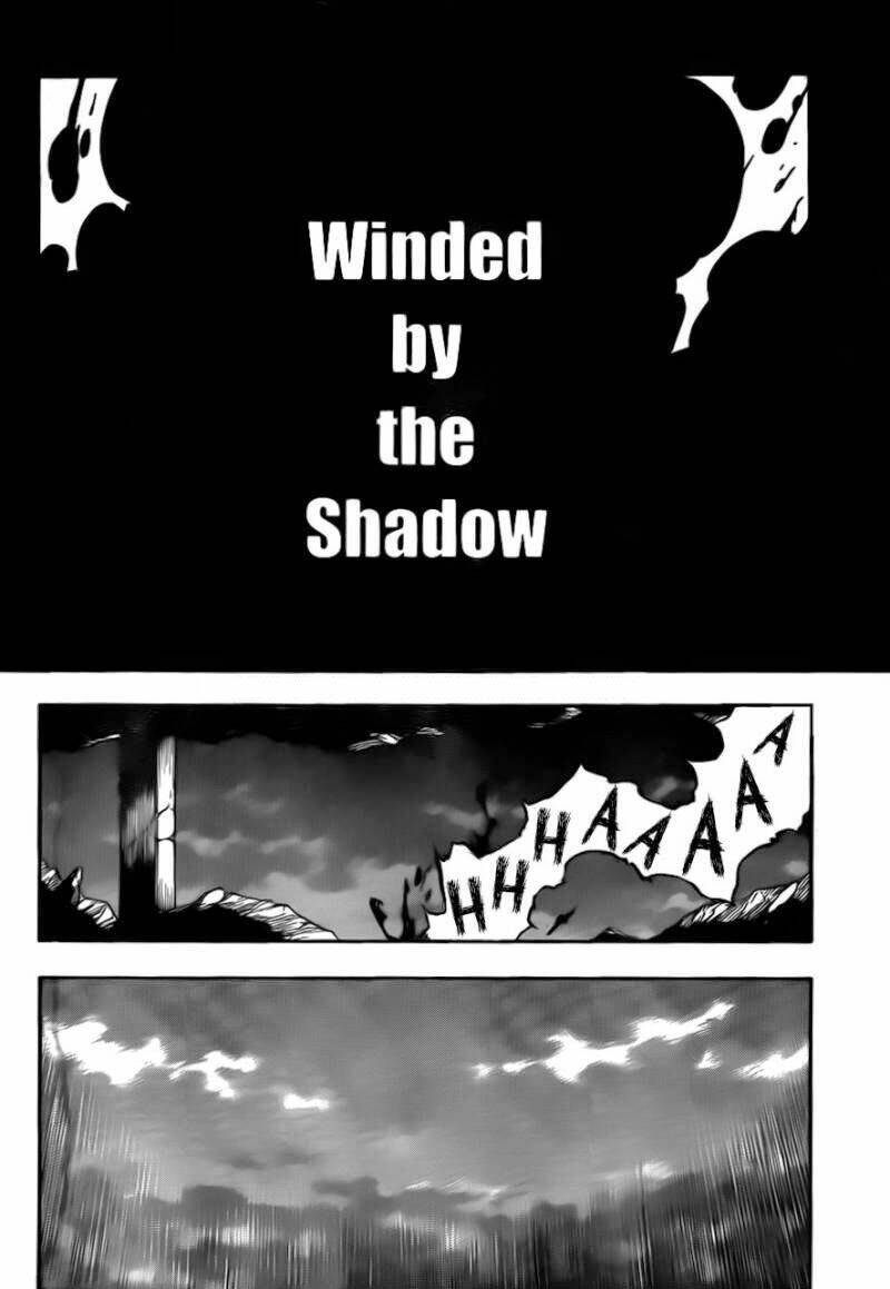thần chết ichigo chapter 597 7