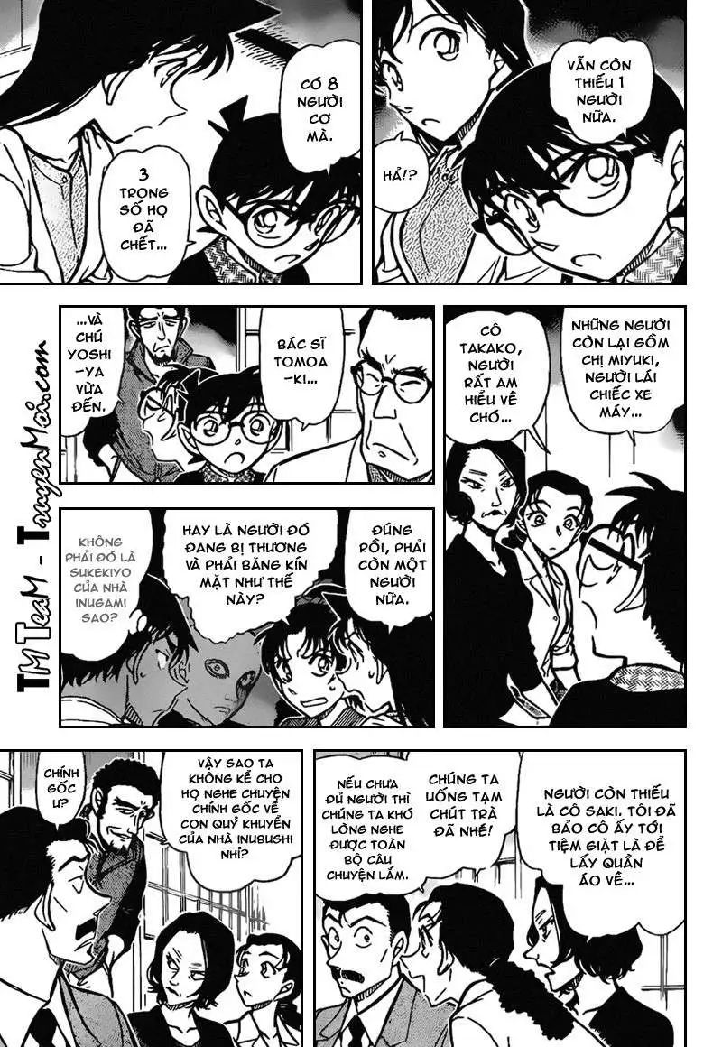 conan chapter 736 11