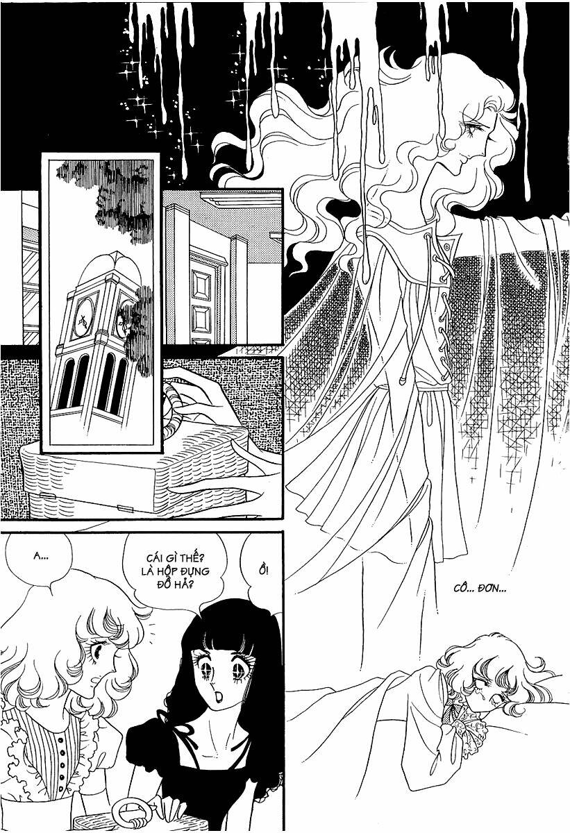 oniisama e... chapter 9 24