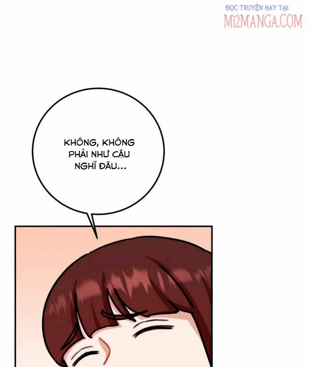 bloody romance - lãng mạn đẫm máu chapter 13.5 26