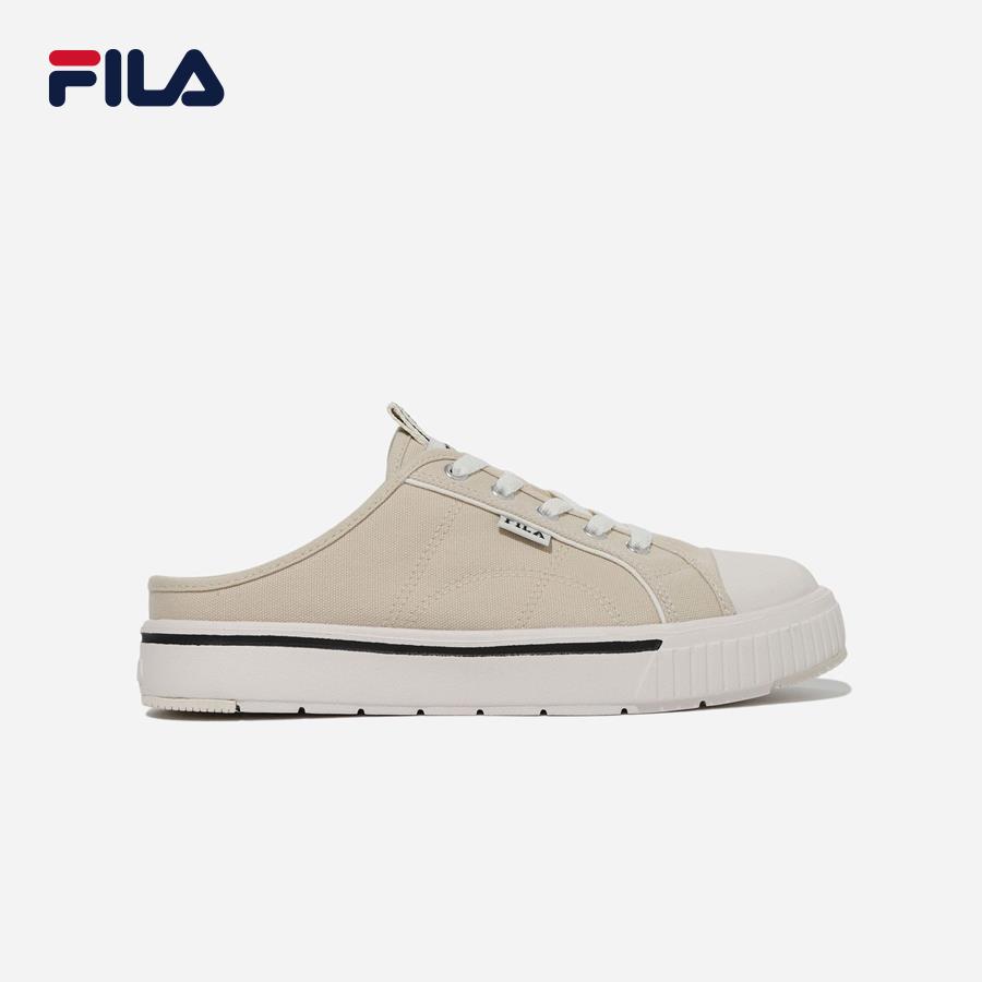 Giày sneakers unisex Fila Court Lite Mule - 1TM01782F-920