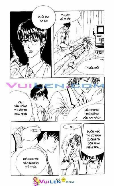 vật cản tình yêu chapter 2 55
