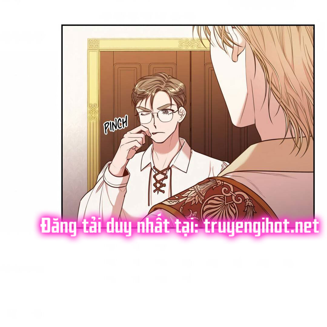 trở thành thư ký của bạo chúa chapter 30 42