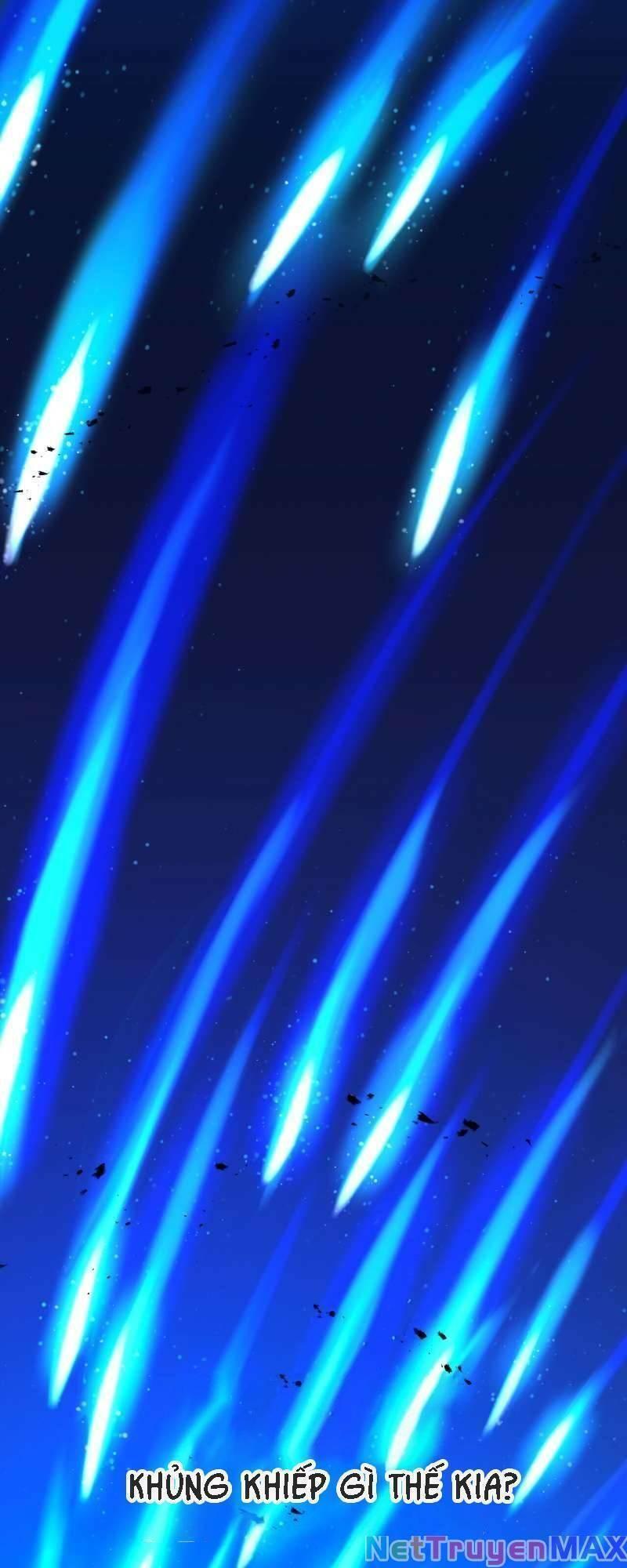 Huyết Thánh Cứu Thế Chủ~ Ta Chỉ Cần 0.0000001% Đã Trở Thành Vô Địch chapter 17 1