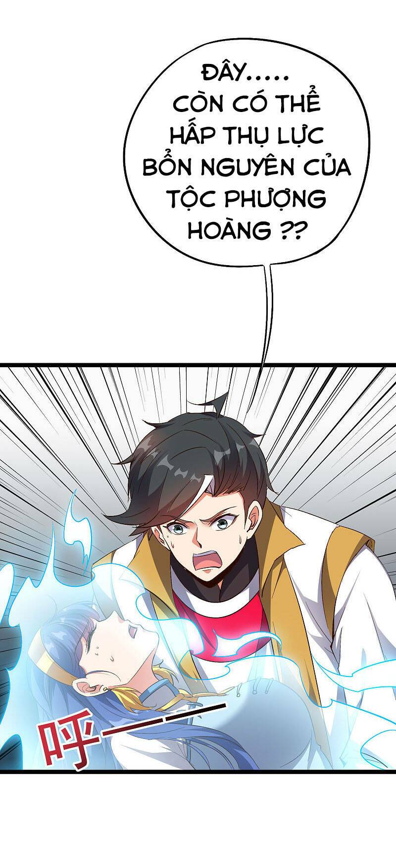 phục thiên thánh chủ chapter 119 10