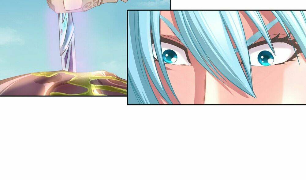 thú hồn đạo - the soul hunter chapter 7 24