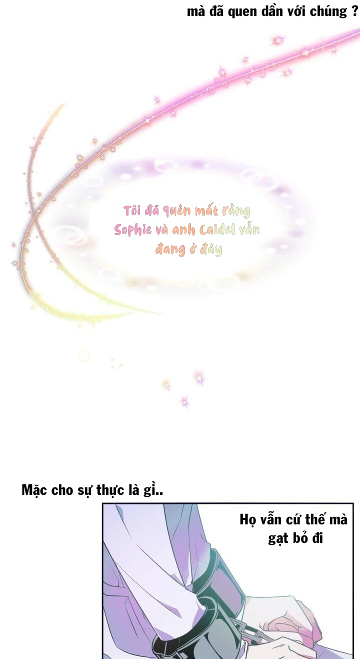 a witch’s hopeless wish chapter 24 45