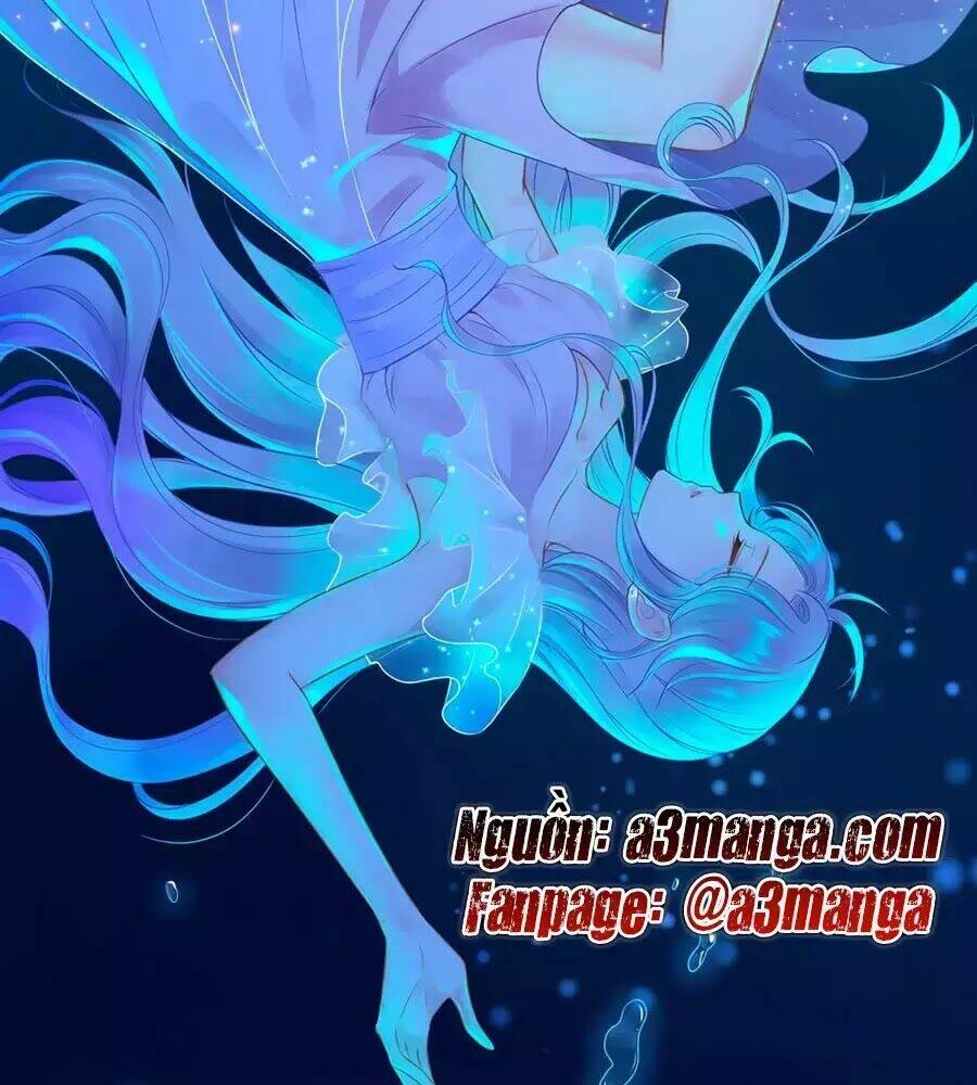 dưỡng thú vi phi chapter 1 6