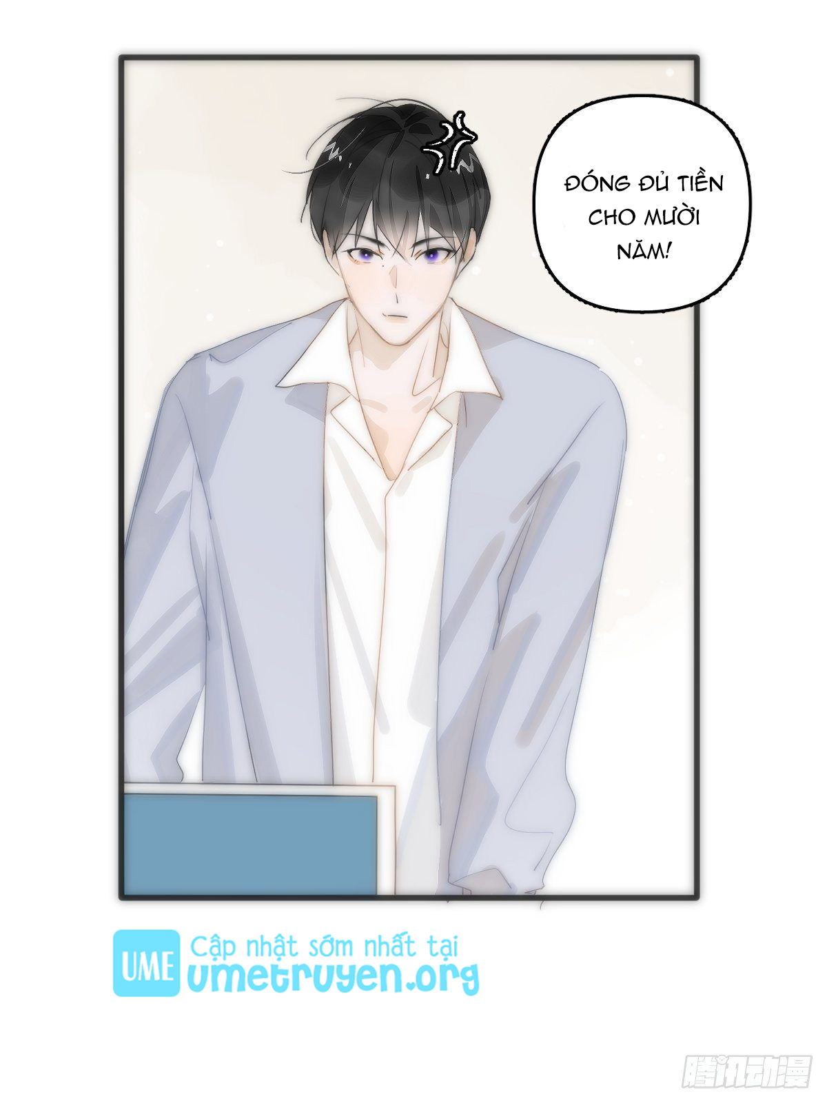 đêm đầy sao nói với em chapter 9 59