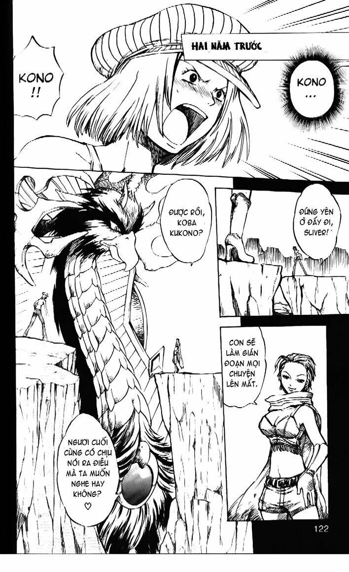 rồng ma trận chapter 19 20