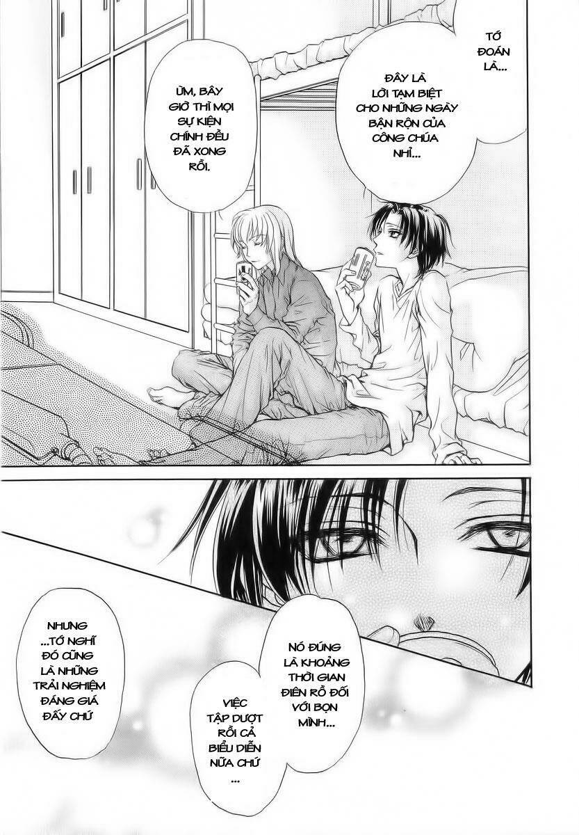 princess princess chapter 14 22