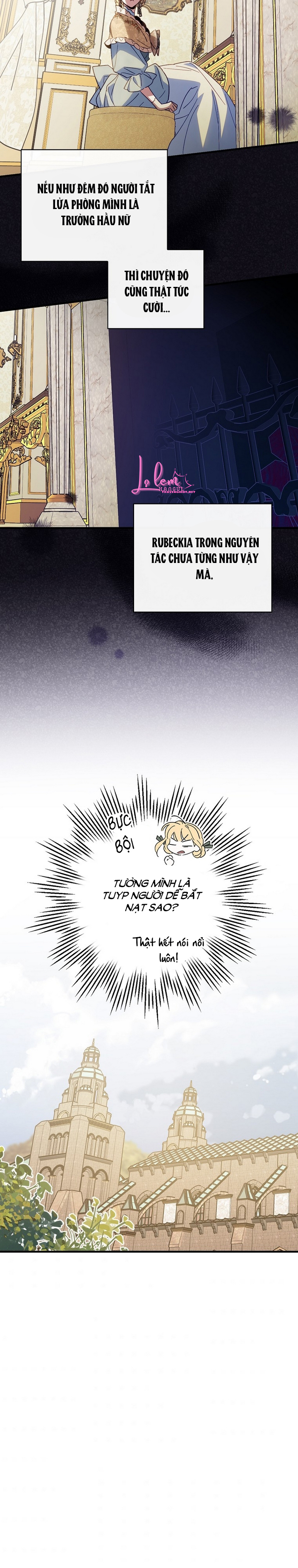 phương pháp khiến chồng đứng về phía của tôi chapter 14 22