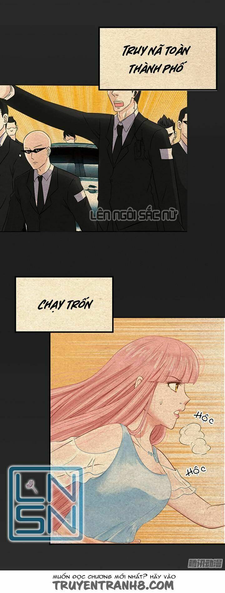 có chết cũng không thoát khỏi anh chapter 6 4