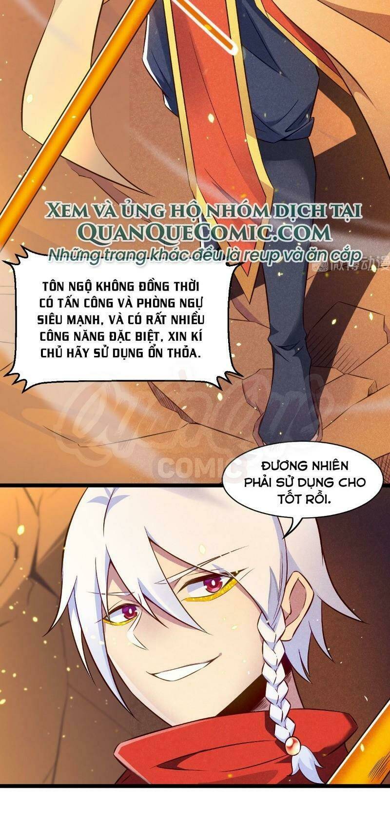 thần tiên rút thẻ chapter 5 2