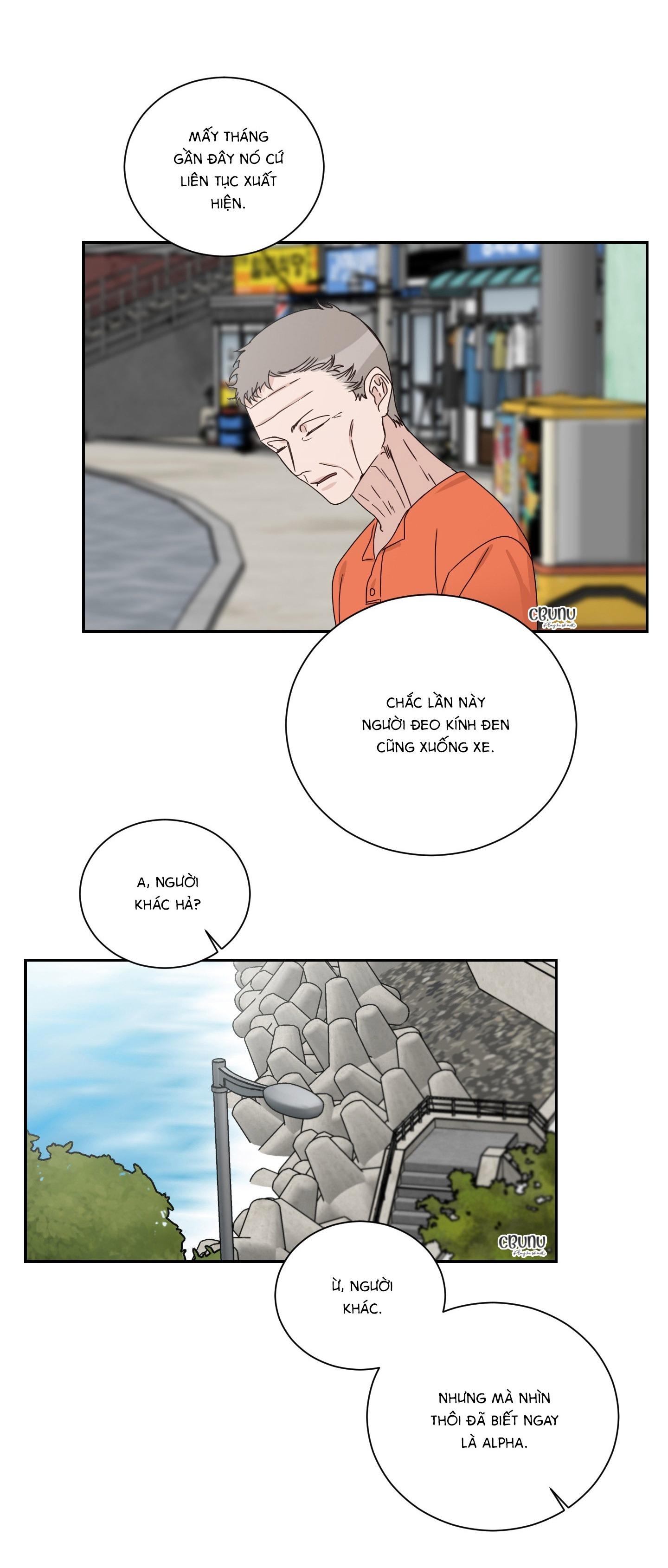 điểm dừng chân cuối cùng chapter 50 45