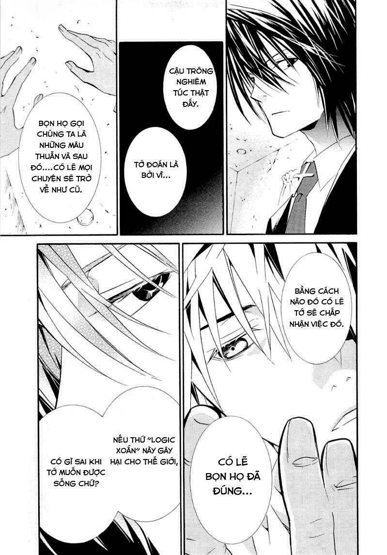 zombie-loan chapter 67 8