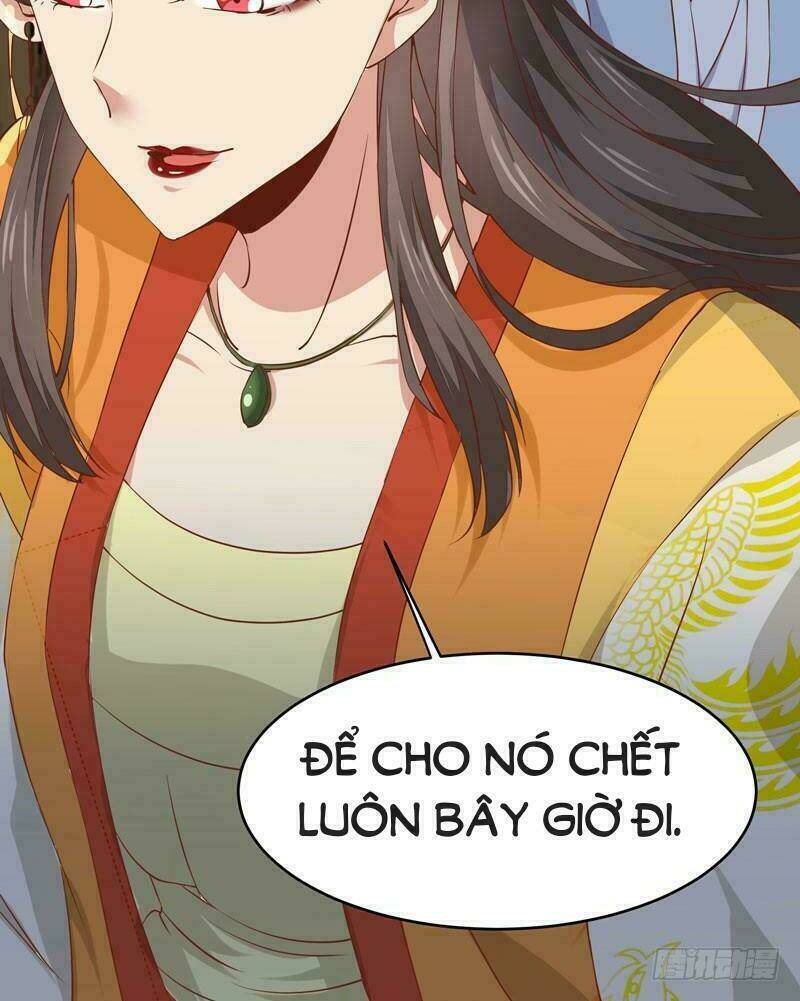 công chúa là nam nhân chapter 13.2 18
