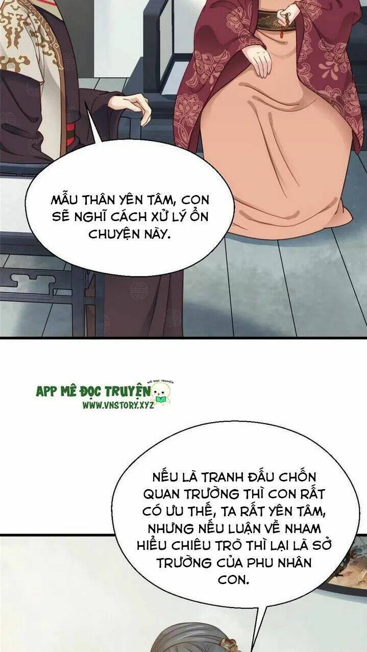 kiều nữ độc phi chapter 204 23