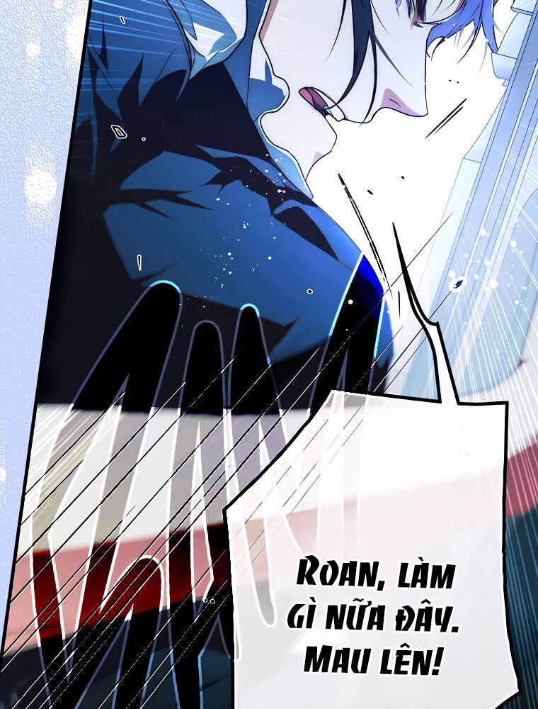 quý cô bí ẩn - secret lady chapter 27 37