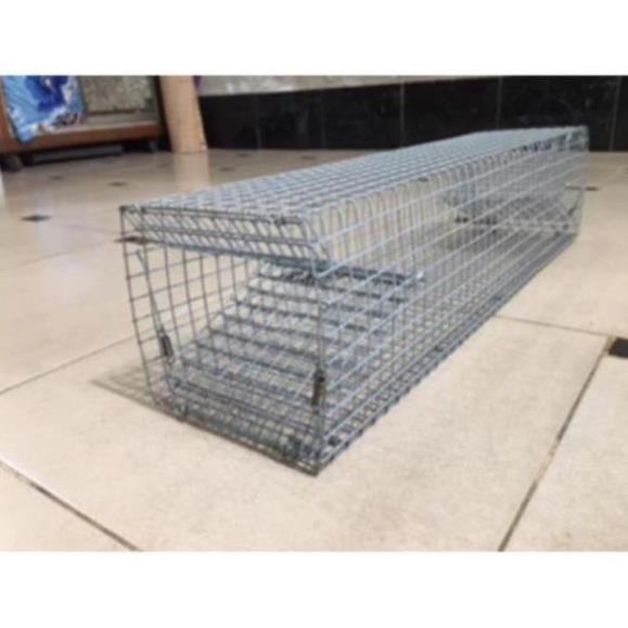 Lồng bẫy rắn   85cm*15cm cao cấp loại 1