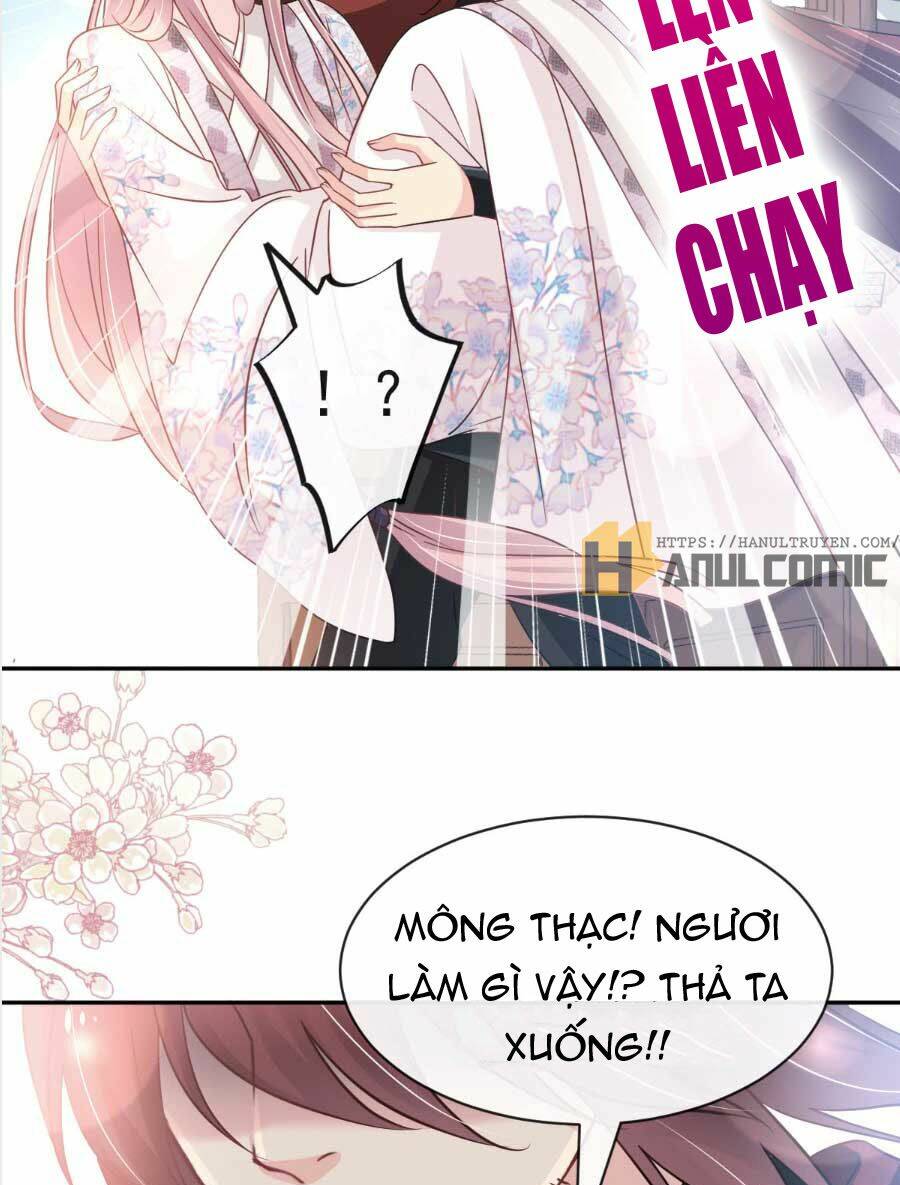 thiên hạ đệ nhất sủng phi chapter 132 8