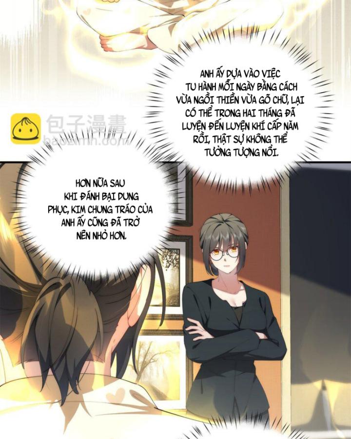 nữ chính chạy từ trong sách ra thì phải làm sao chapter 89 40