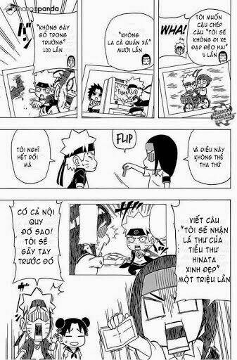 rock lee's springtime of youth chapter 32 20