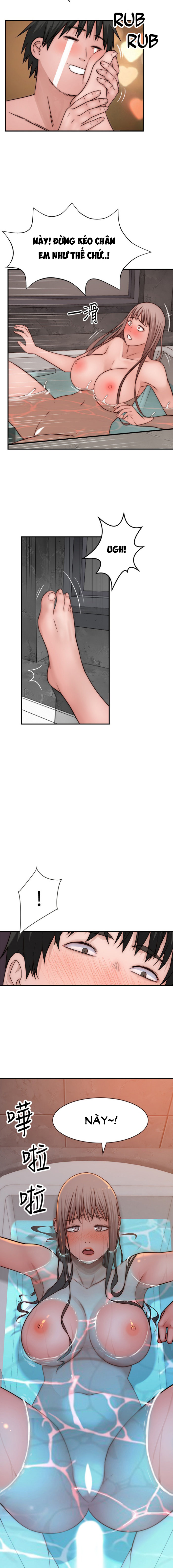 giữa hai ta chapter 74 13