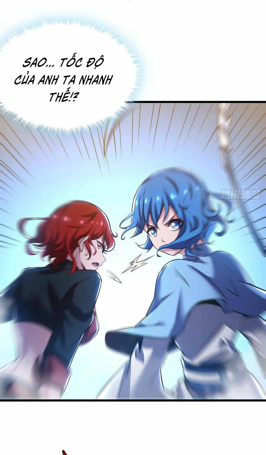 bất tử thần vương tu liên tục chapter 68 14