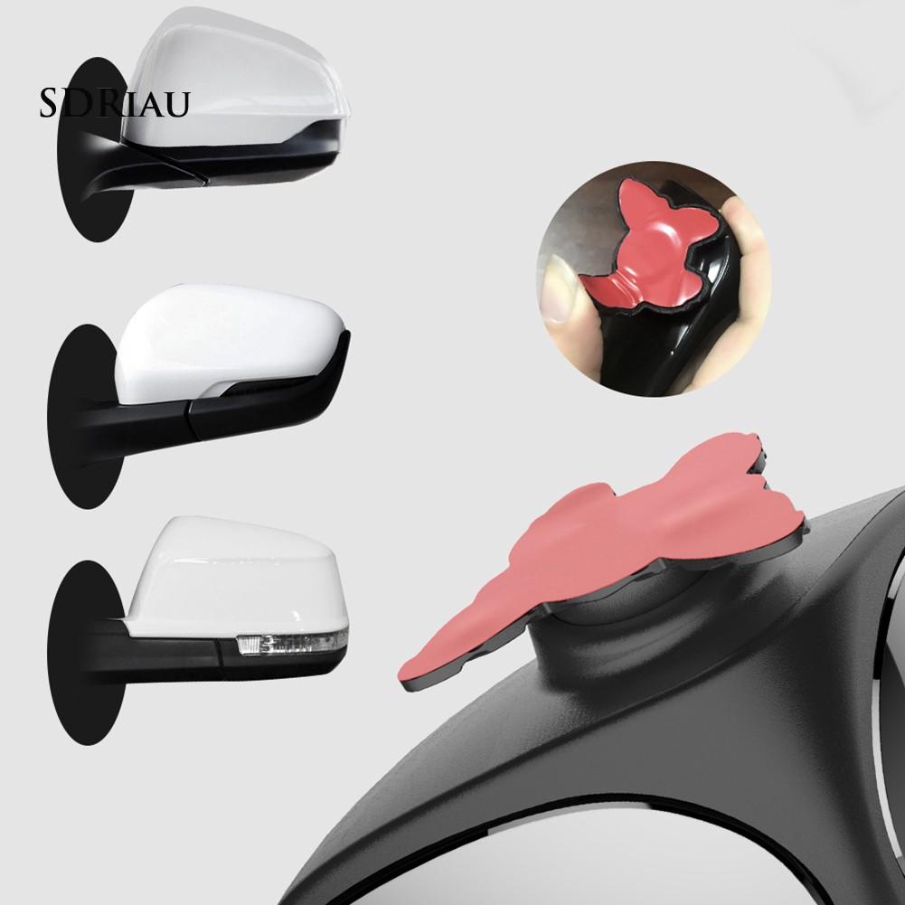 Gương chiếu hậu xoay 360 độ chuyên dụng cho xe hơi