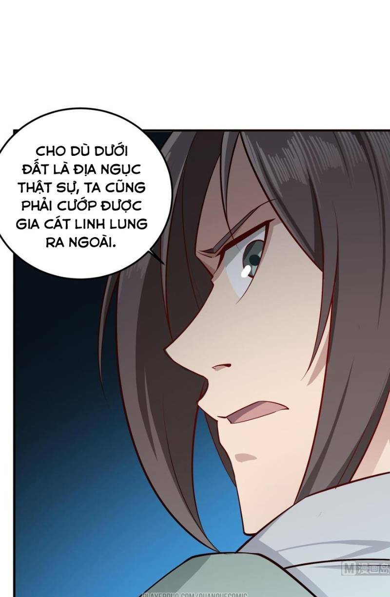 trọng sinh tới đại đường chapter 69 12