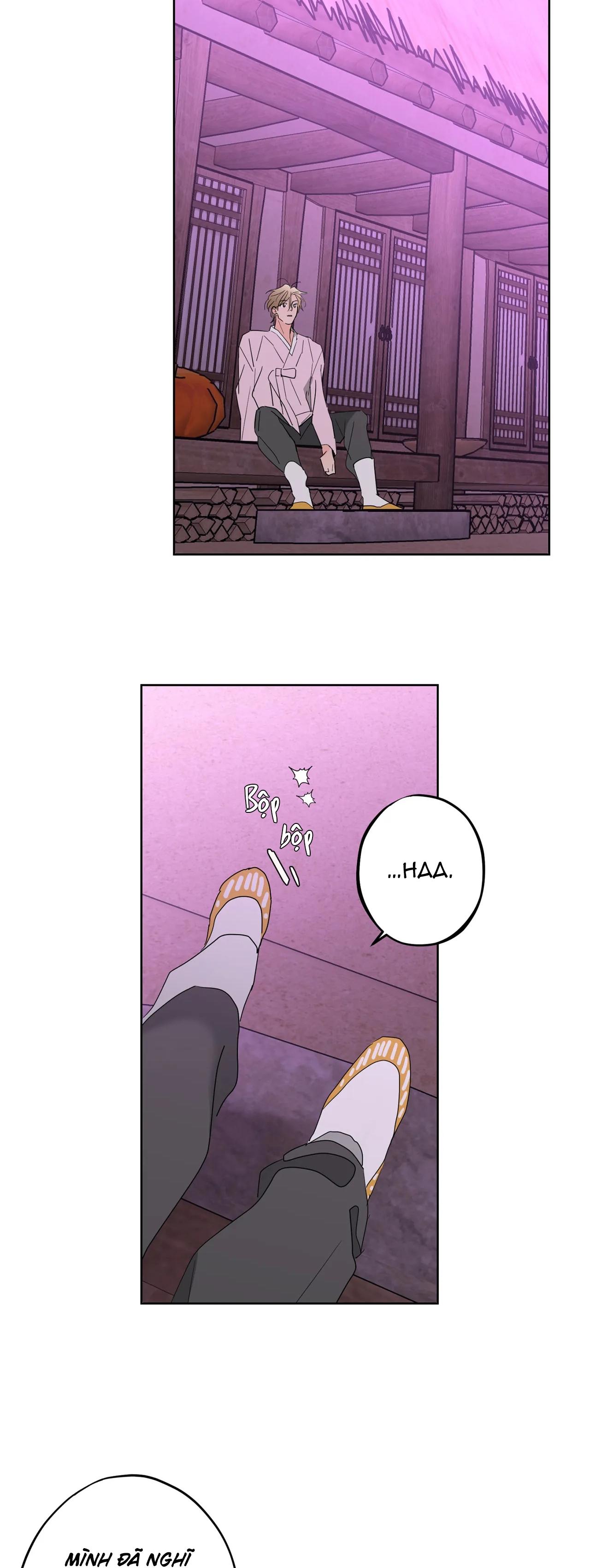 manhwa chịch vồn chịch vã chapter 26 26