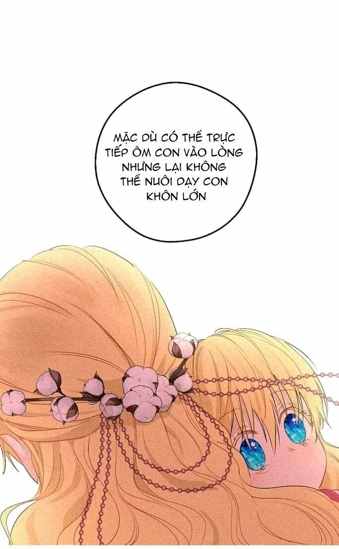 một ngày nọ tôi bỗng thành nàng công chúa chapter 100 55