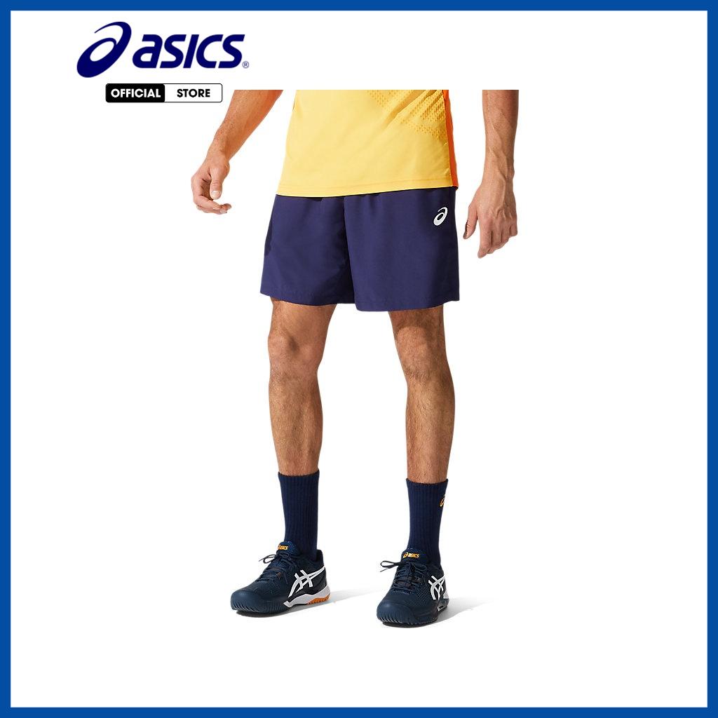 Asics quần thể thao nam COURT M 7IN SHORT 2041A150.400