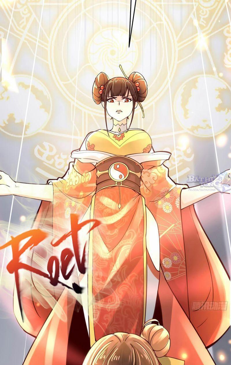 đồ đệ ta toàn là nữ ma đầu chapter 7 3