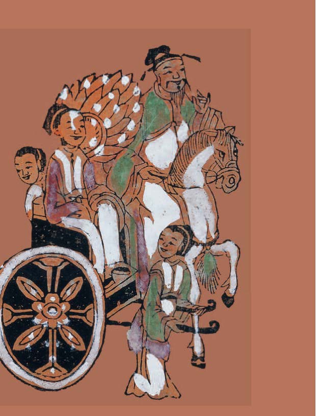 Tranh Dân Gian Việt Nam Sưu Tầm Và Nghiên Cứu