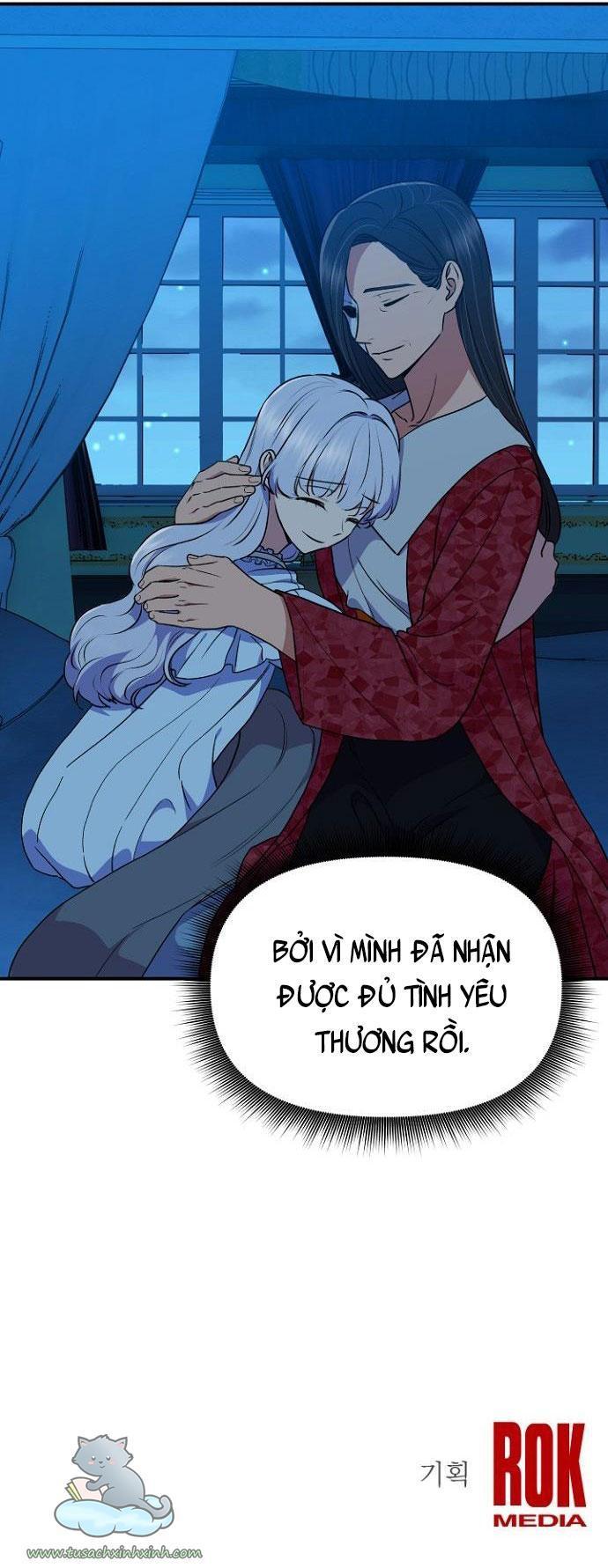 công nương khế ước của gia tộc công tước quái vật chapter 83 63