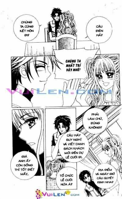 mùa ảo vọng - strange pension chapter 8 44