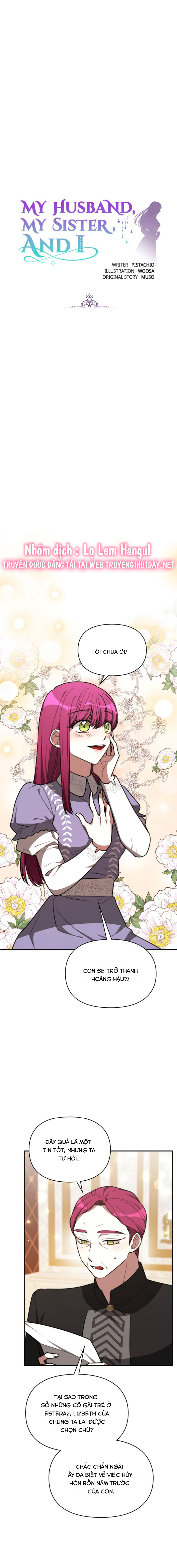 chuyện tình tay ba chapter 63 1