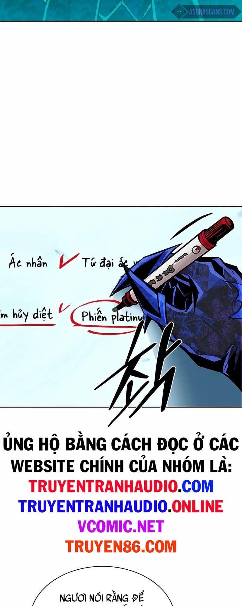 tiêu diệt ác nhân chapter 55 27