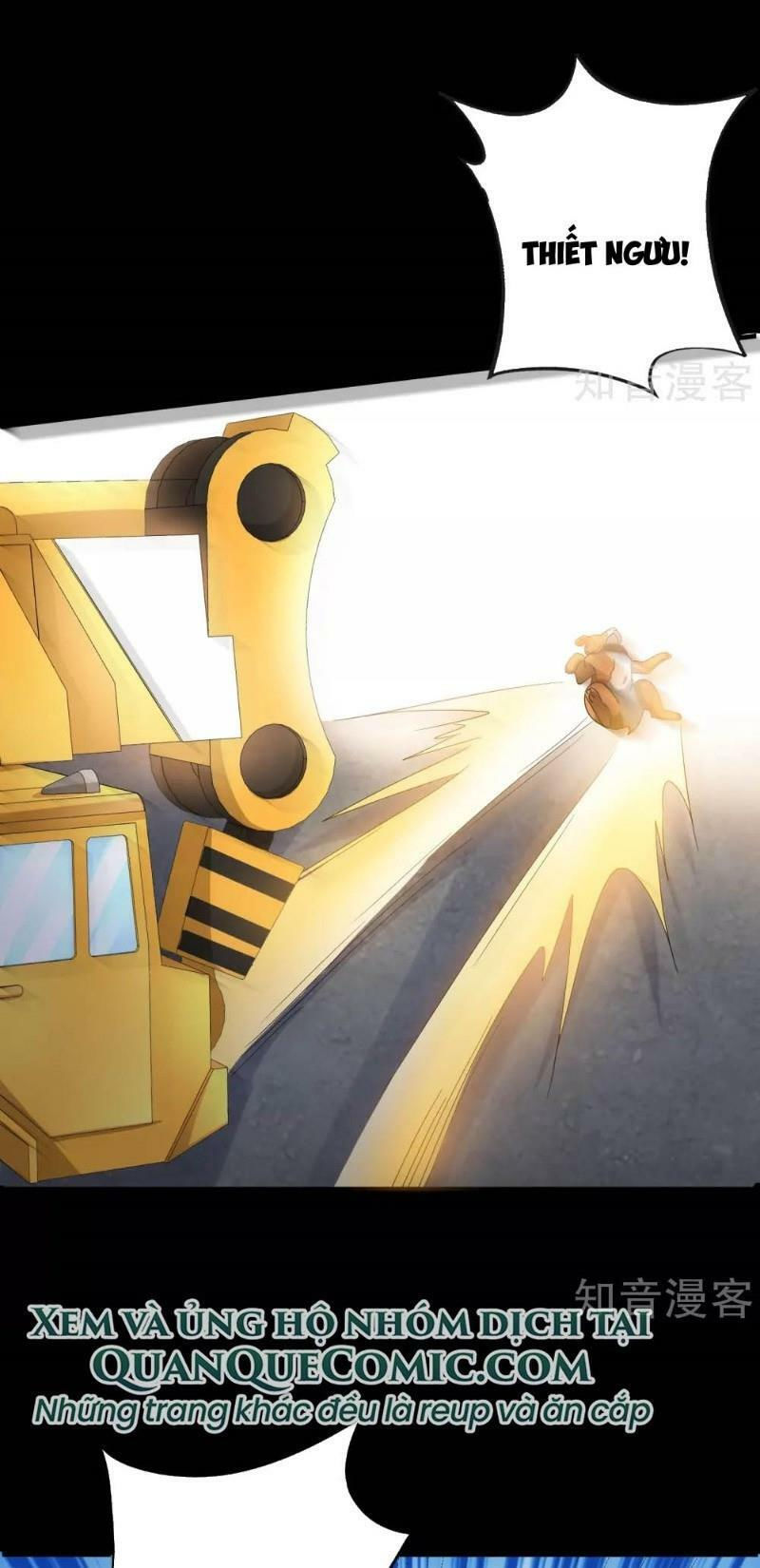 vòng bạn bè mạnh nhất của tiên giới chapter 20 5