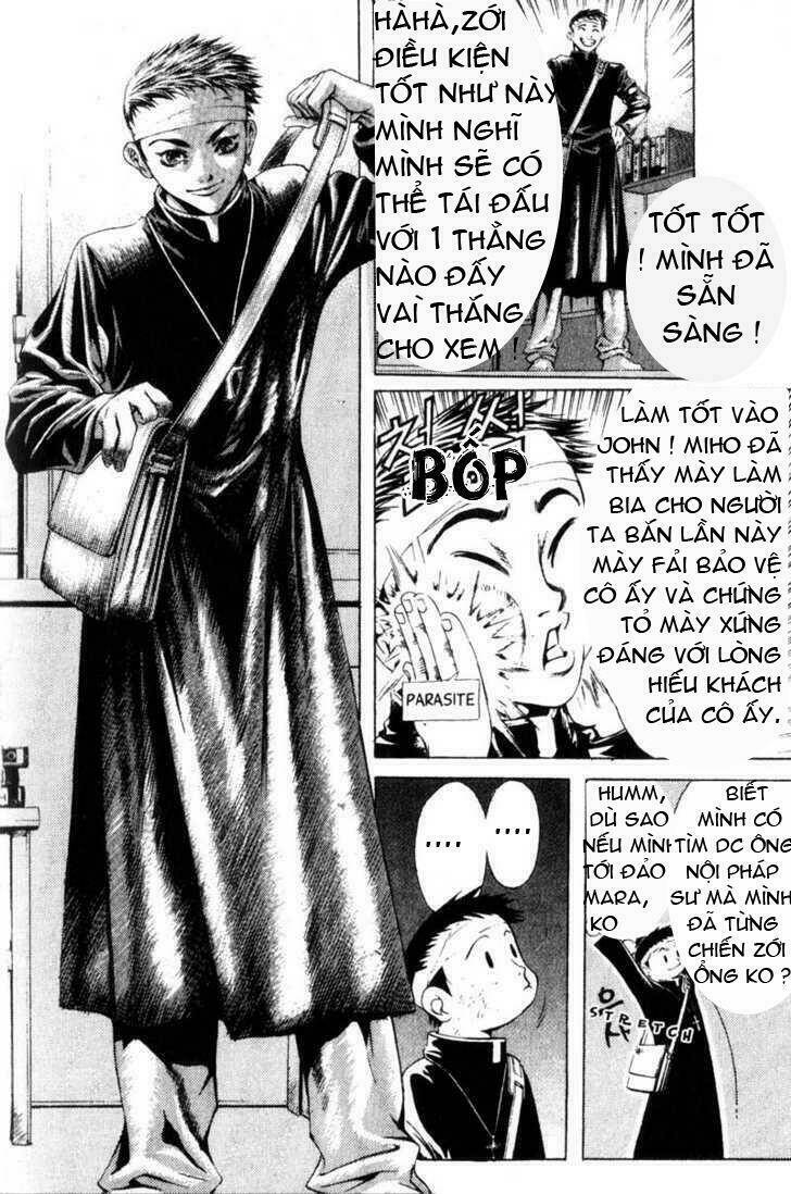 đảo địa ngục chapter 36 5