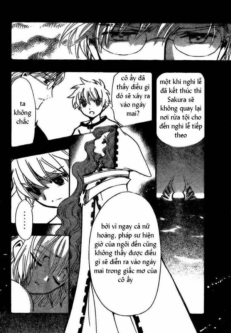 huyền thoại đôi cánh chapter 194 13