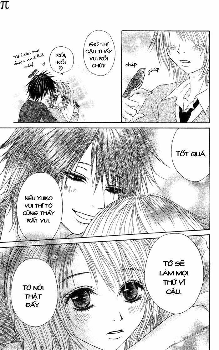 cậu bé hoang dã chapter 3 7