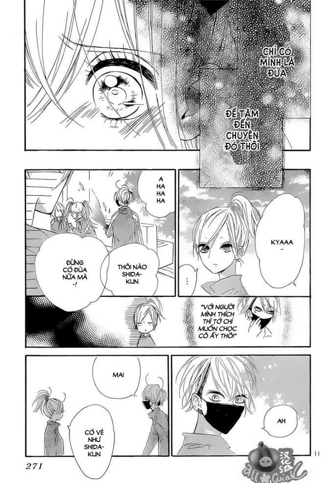 mata ashita chapter 8 11