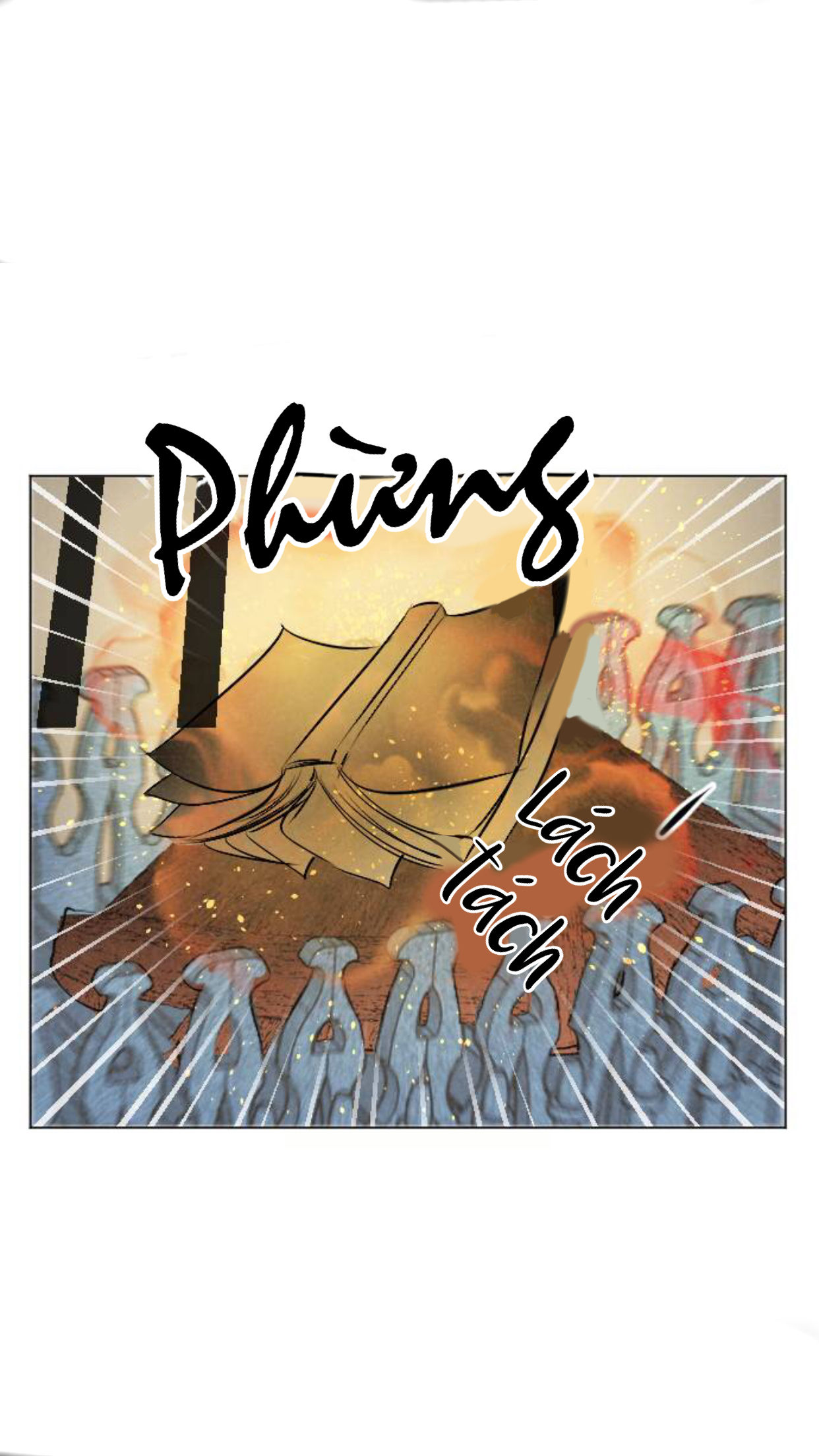 lựa chọn cuối cùng của tôi là nam phụ chapter 11 42