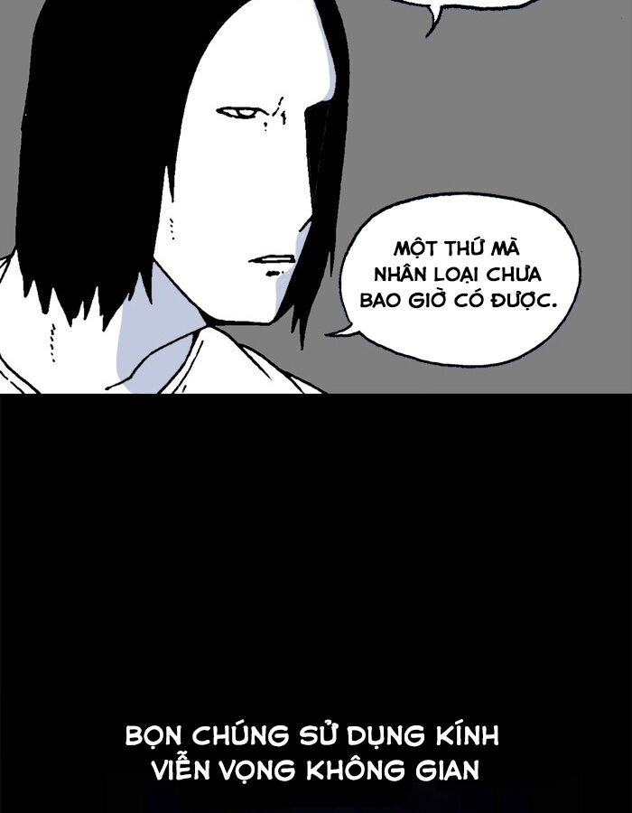 mắc kẹt trên mặt trăng chapter 31 22