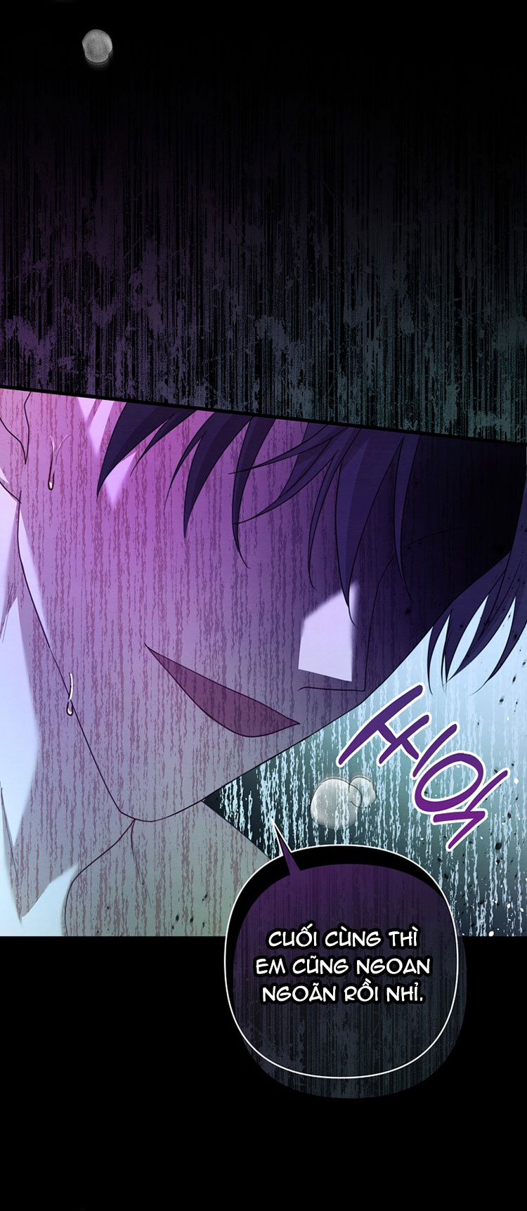 [18+] ác ma hôn chân tôi chapter 16.2 12